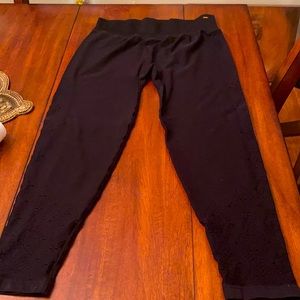 Victoria secret PINK workout tight size XL